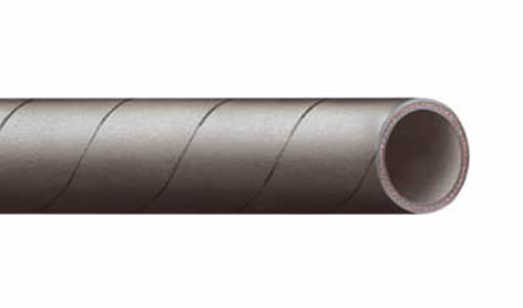 Radiacord® 引擎冷却水管