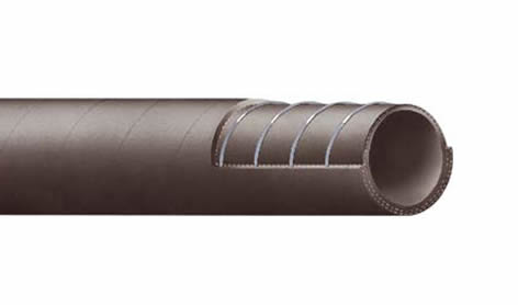 Silocord® / Special / SP 干燥物料吸送管（高耐磨）