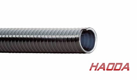 昊达实业高性能输油软管获行业高度认可 助力油品输送更安全可靠