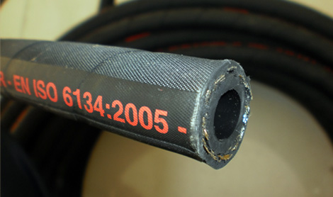 Metalvapor® EN / ISO 高压蒸汽管