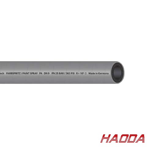 CONTI® Paint spray Hose PA专业油漆喷涂管.jpg