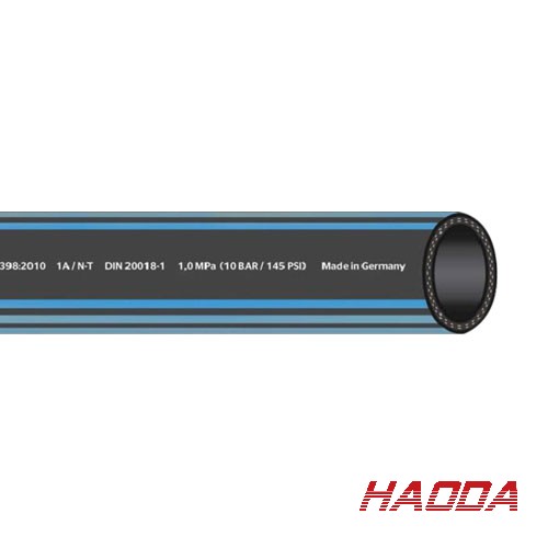 昊达实业 AIR TRIX 压缩空气软管：工业通用耐用型气动输送管